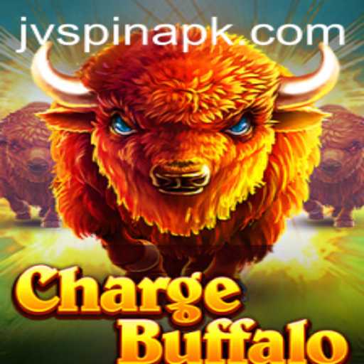 ChargeBuffalo: A Thrilling Adventure in the World of JVSpin