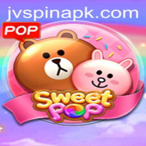 SweetPOP: An Engaging Journey Through Virtual Delights