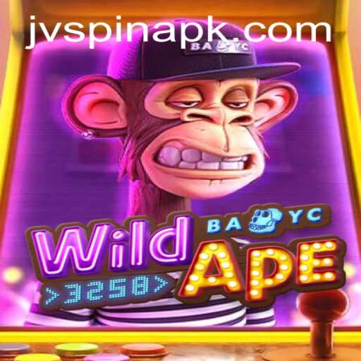 Unleashing Adventure with WildApe3258 on JVSpin: A Complete Guide